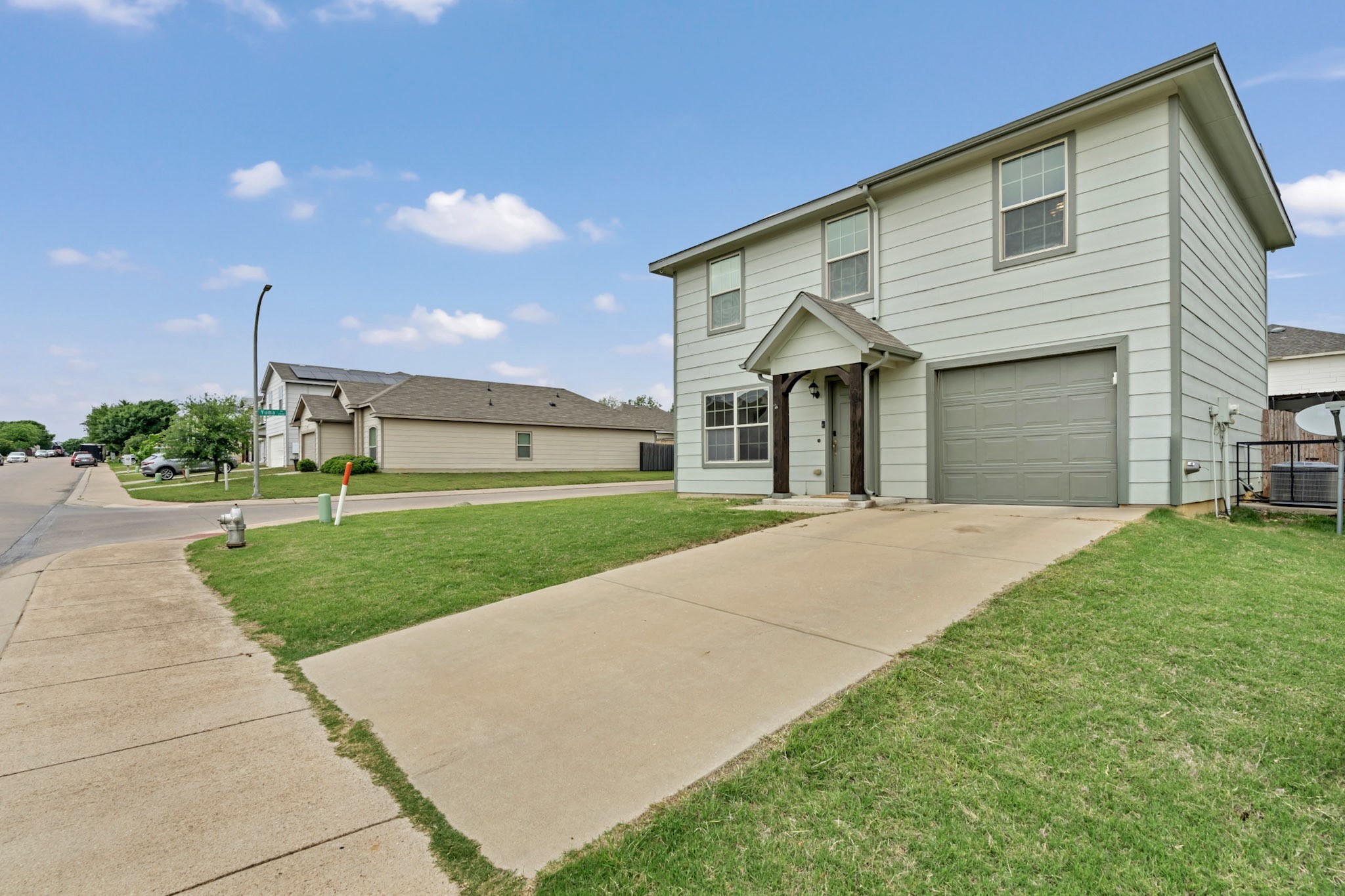 1501 Sierra Estate Trail Fort Worth TX 76119