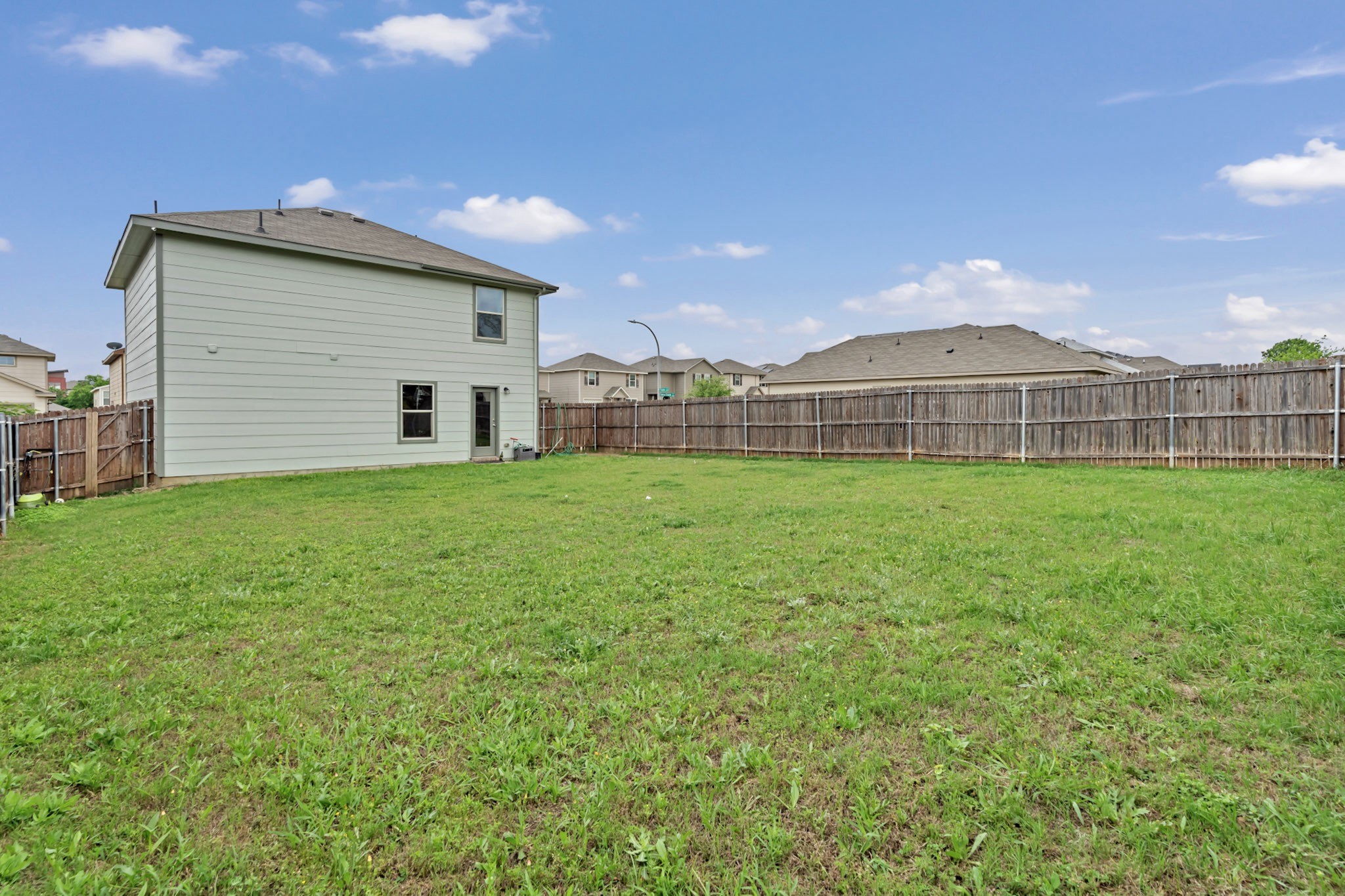 1501 Sierra Estate Trail Fort Worth TX 76119