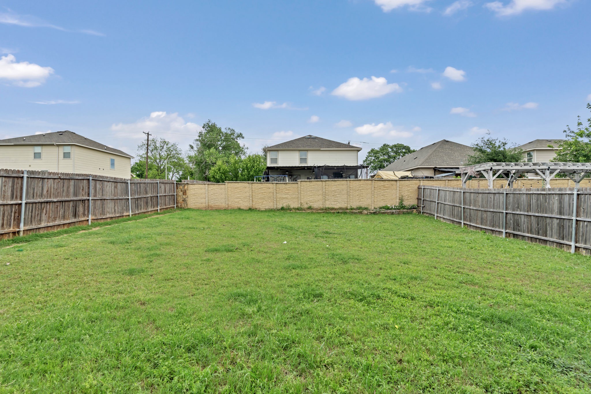 1501 Sierra Estate Trail Fort Worth TX 76119
