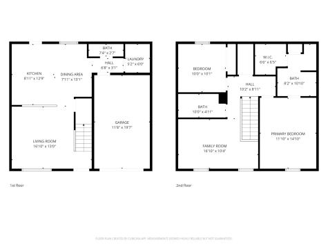 1501 Sierra Estate Trail Fort Worth TX 76119