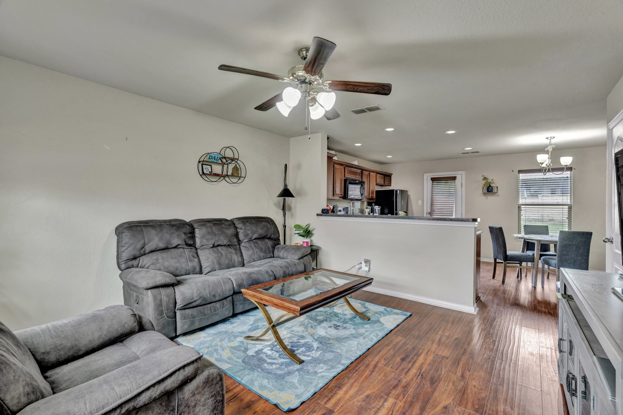 1501 Sierra Estate Trail Fort Worth TX 76119