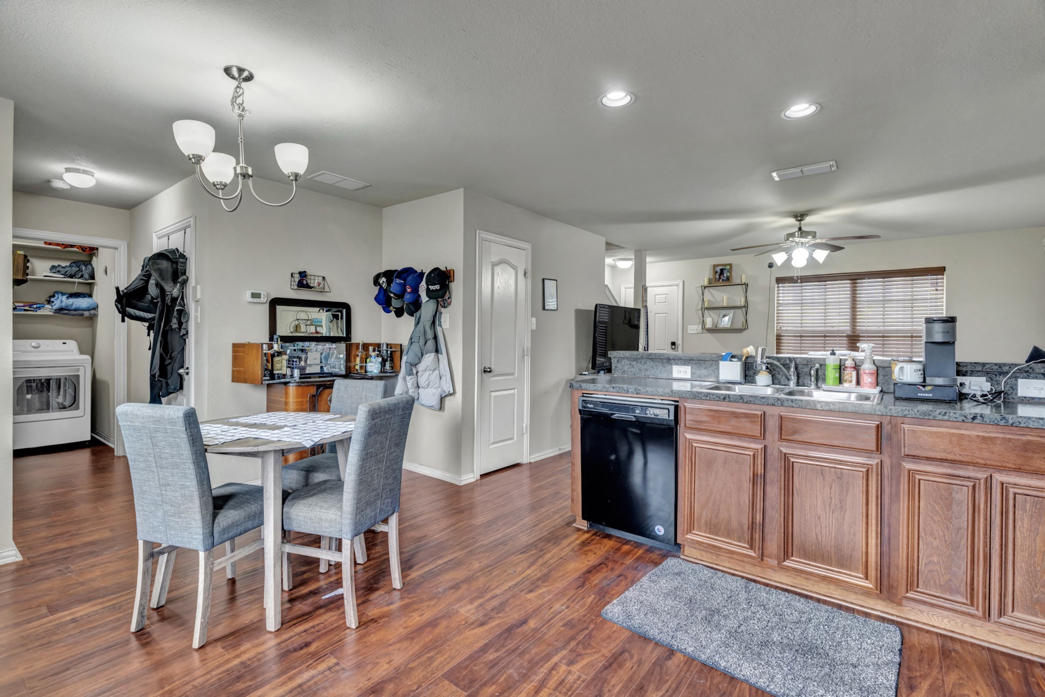 1501 Sierra Estate Trail Fort Worth TX 76119