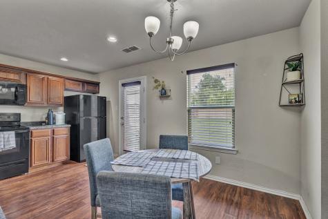 1501 Sierra Estate Trail Fort Worth TX 76119