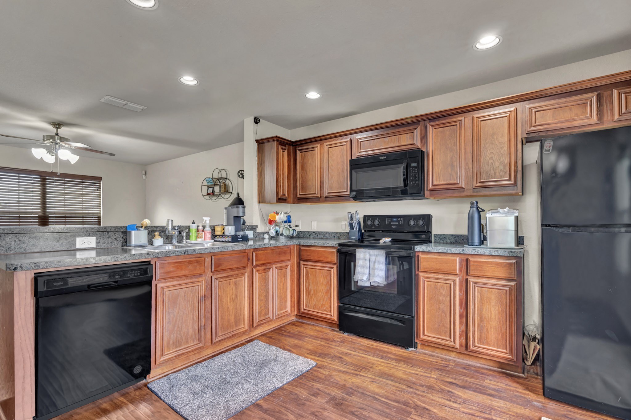 1501 Sierra Estate Trail Fort Worth TX 76119