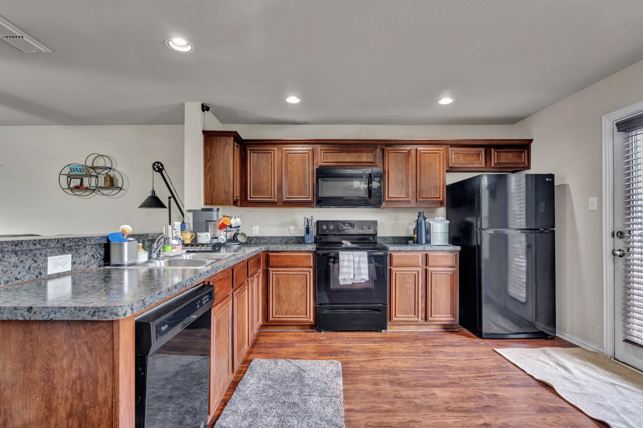 1501 Sierra Estate Trail Fort Worth TX 76119