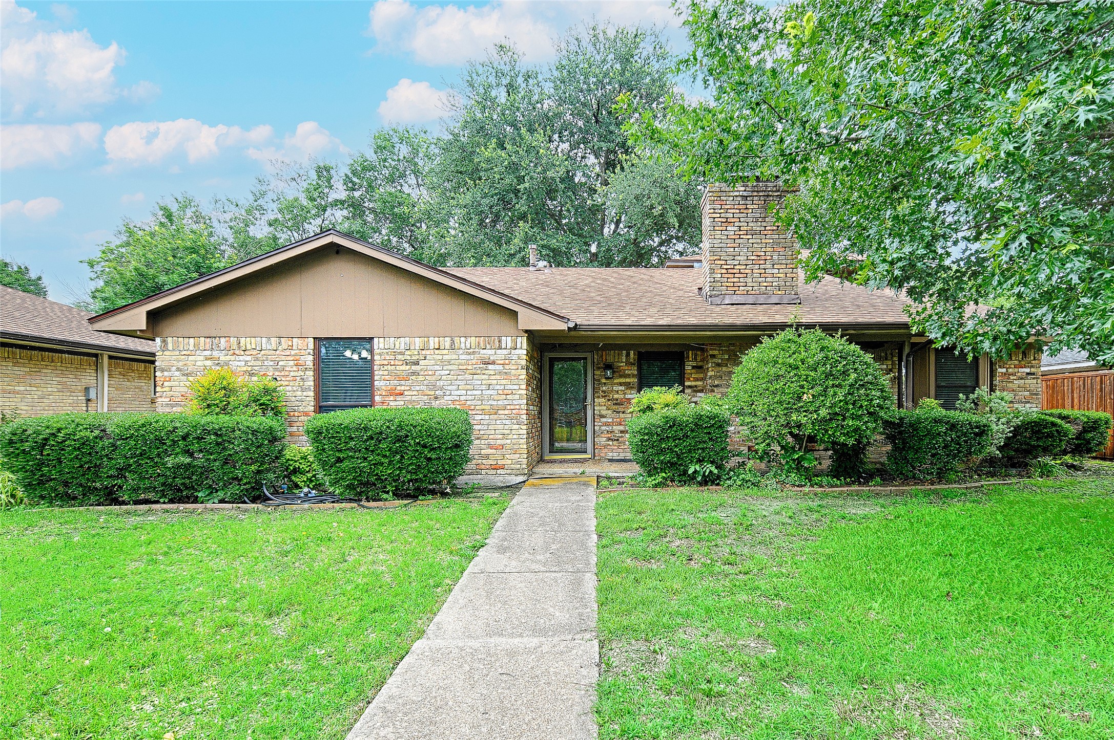 614 Brookfield Drive Garland TX 75040