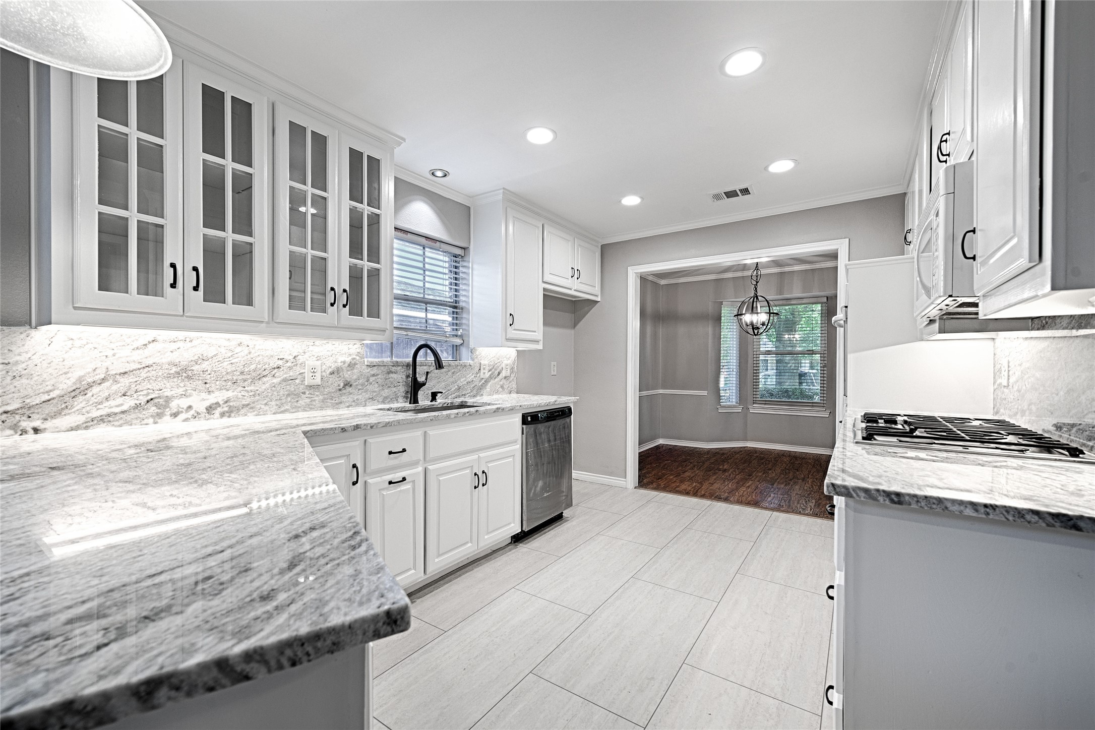 614 Brookfield Drive Garland TX 75040