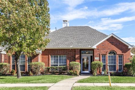 1449 Mayflower Lane Lewisville TX 75077