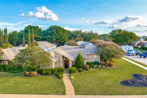 3808 Atrium Drive Plano TX 75075