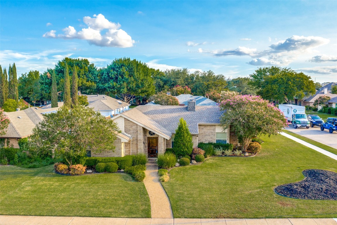 3808 Atrium Drive Plano TX 75075