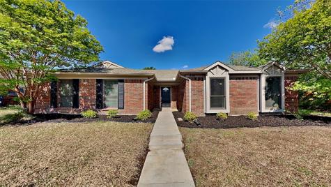 259 Barclay Avenue Coppell TX 75019