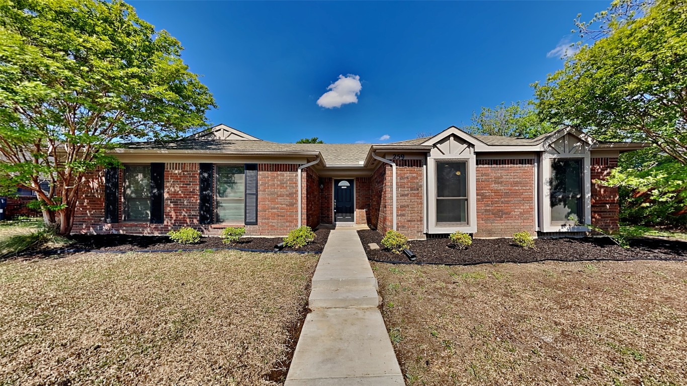 259 Barclay Avenue Coppell TX 75019