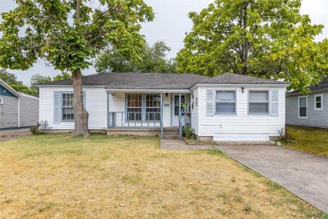 828 Lilac Drive Garland TX 75040