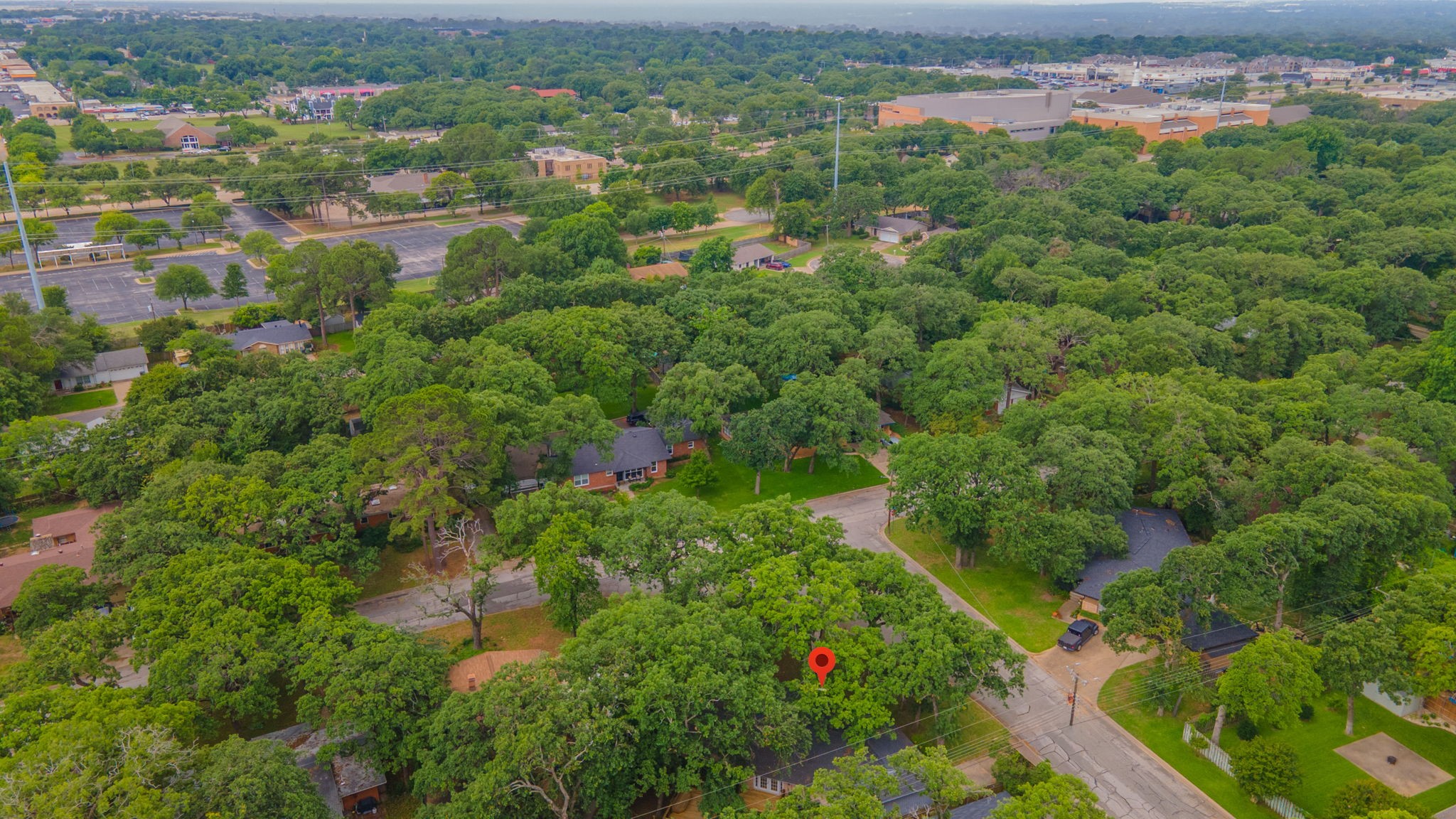 1311 W Lavender Lane Arlington TX 76013