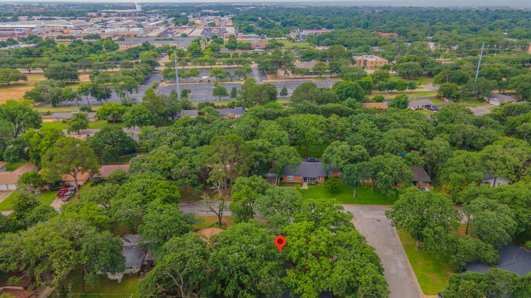1311 W Lavender Lane Arlington TX 76013