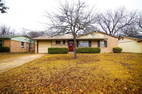 419 Thrush Avenue Duncanville TX 75116