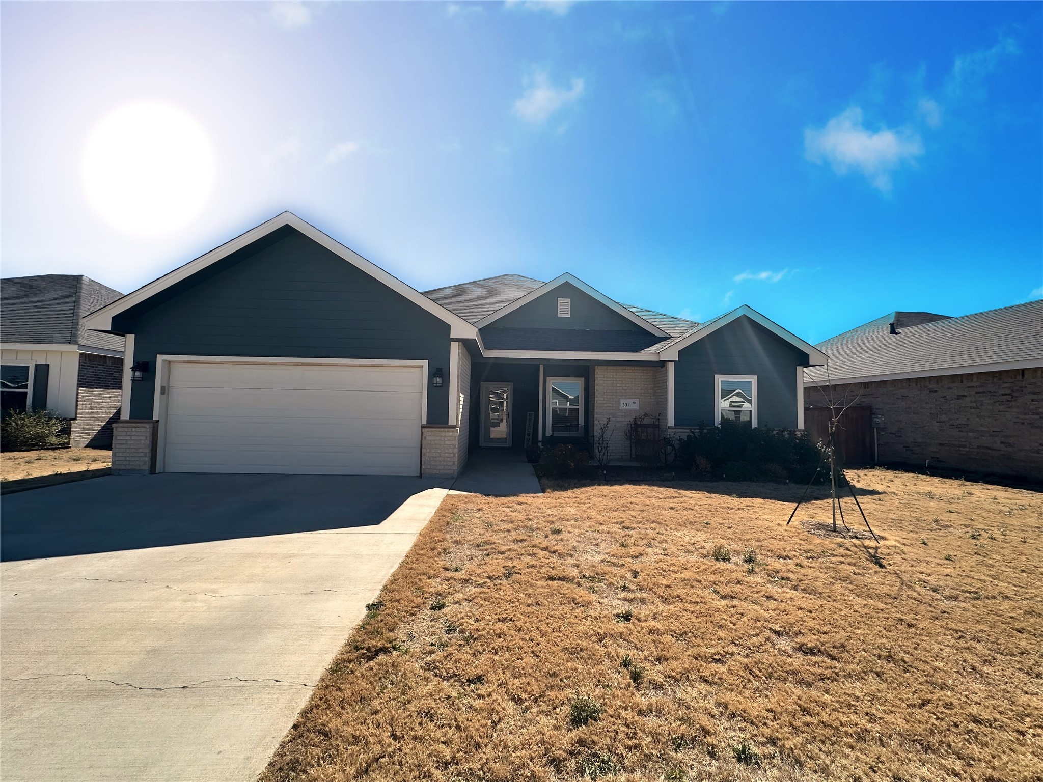 301 Sweet Pea Path Abilene TX 79602