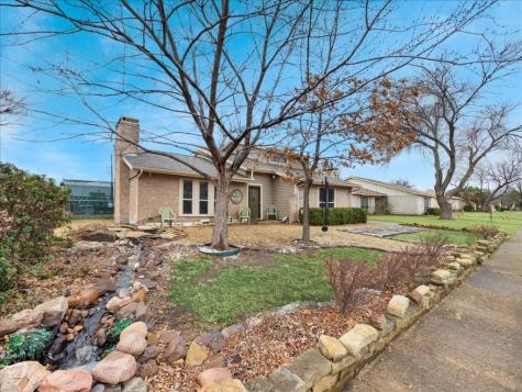 3513 Manchester Drive Garland TX 75041