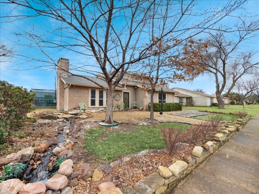 3513 Manchester Drive Garland TX 75041