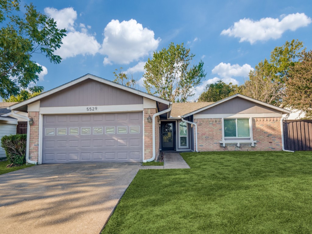 5529 Valley Mills Drive Garland TX 75043