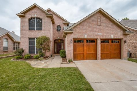 3712 Appalachian Way Flower Mound TX 75022
