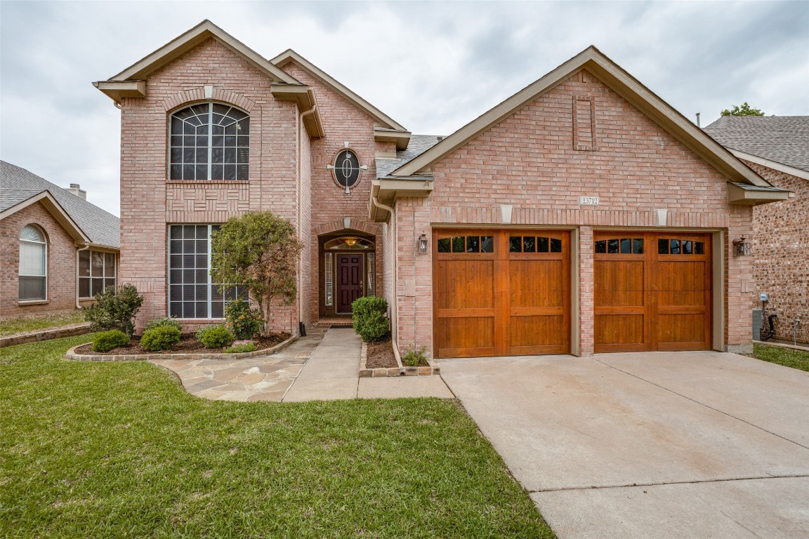 3712 Appalachian Way Flower Mound TX 75022
