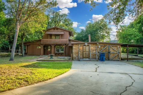 4048 Dakota Trail Granbury TX 76048