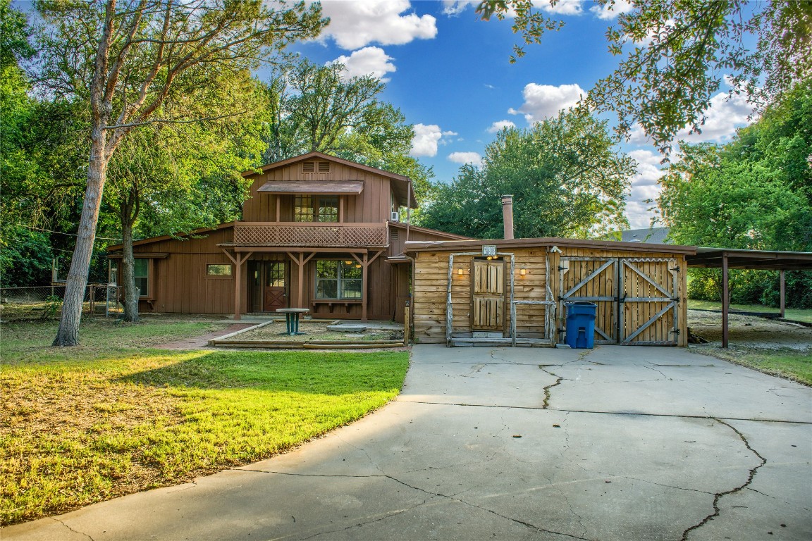 4048 Dakota Trail Granbury TX 76048