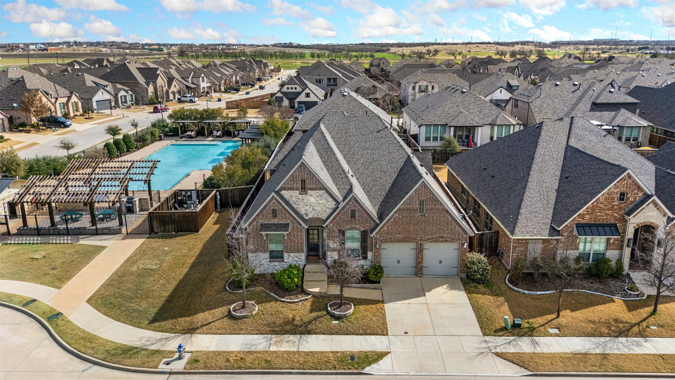 1700 Lithgow Road Celina TX 75009