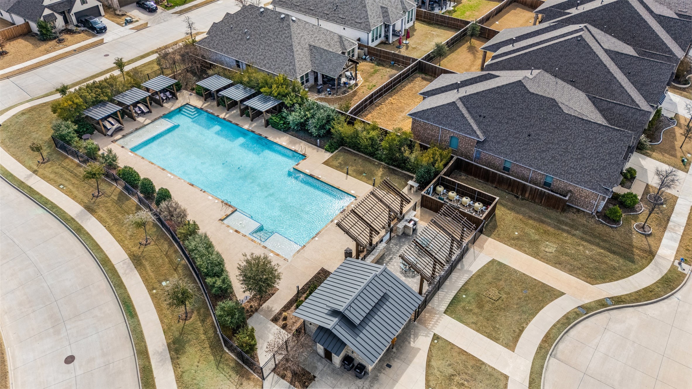 1700 Lithgow Road Celina TX 75009