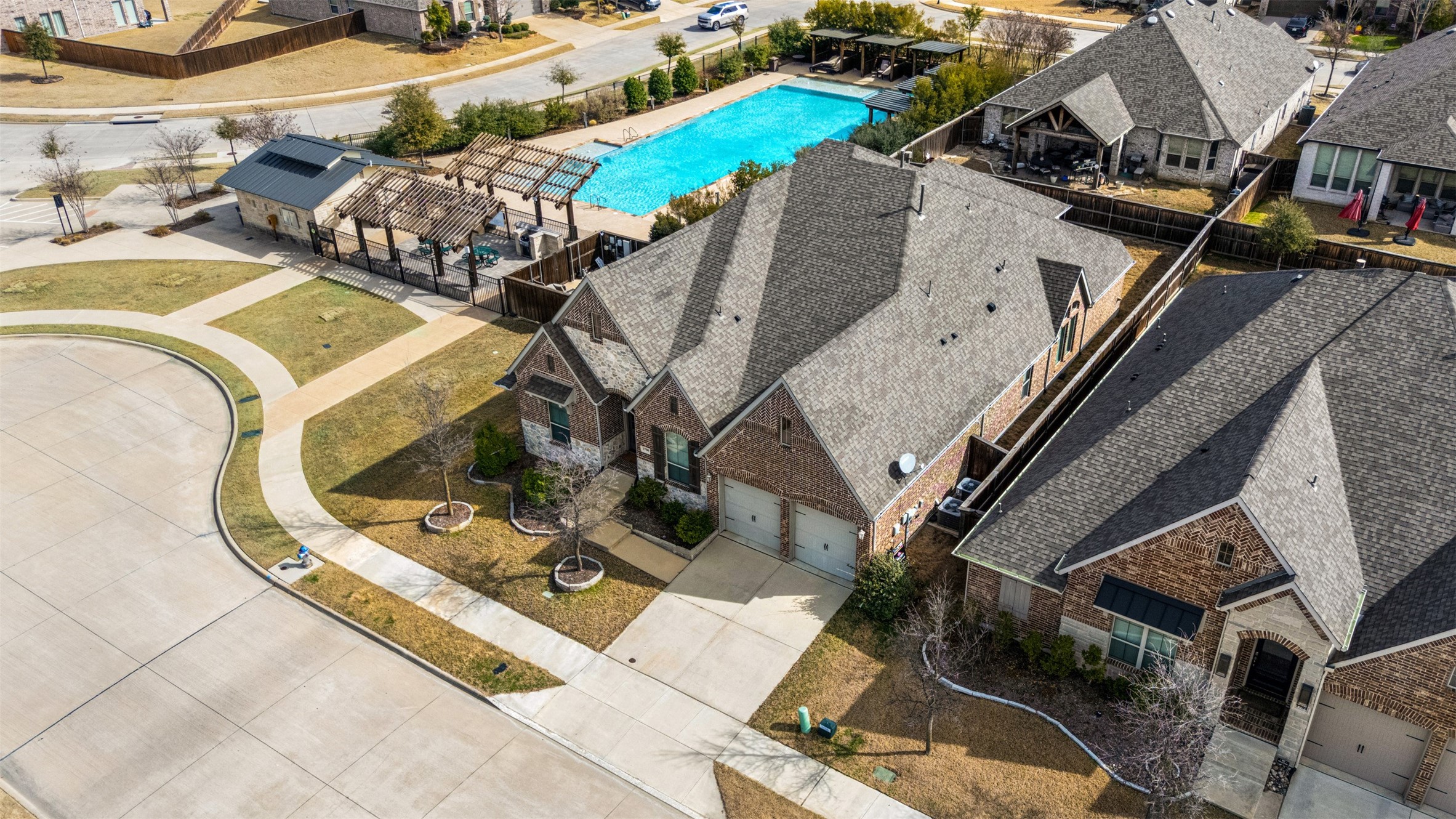 1700 Lithgow Road Celina TX 75009