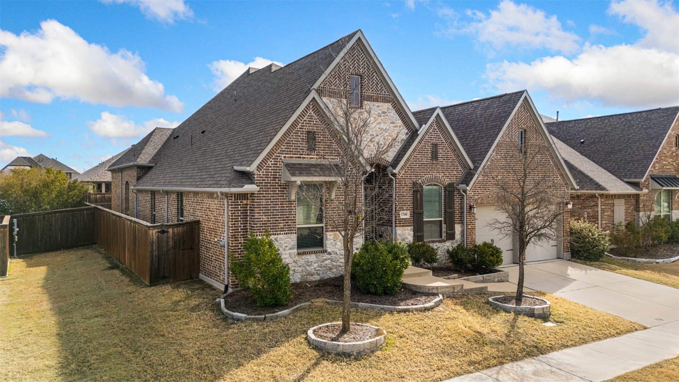 1700 Lithgow Road Celina TX 75009