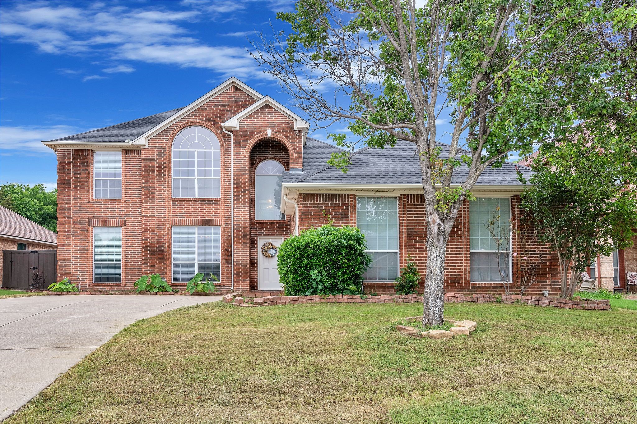 5756 Jillian Way Grand Prairie TX 75052