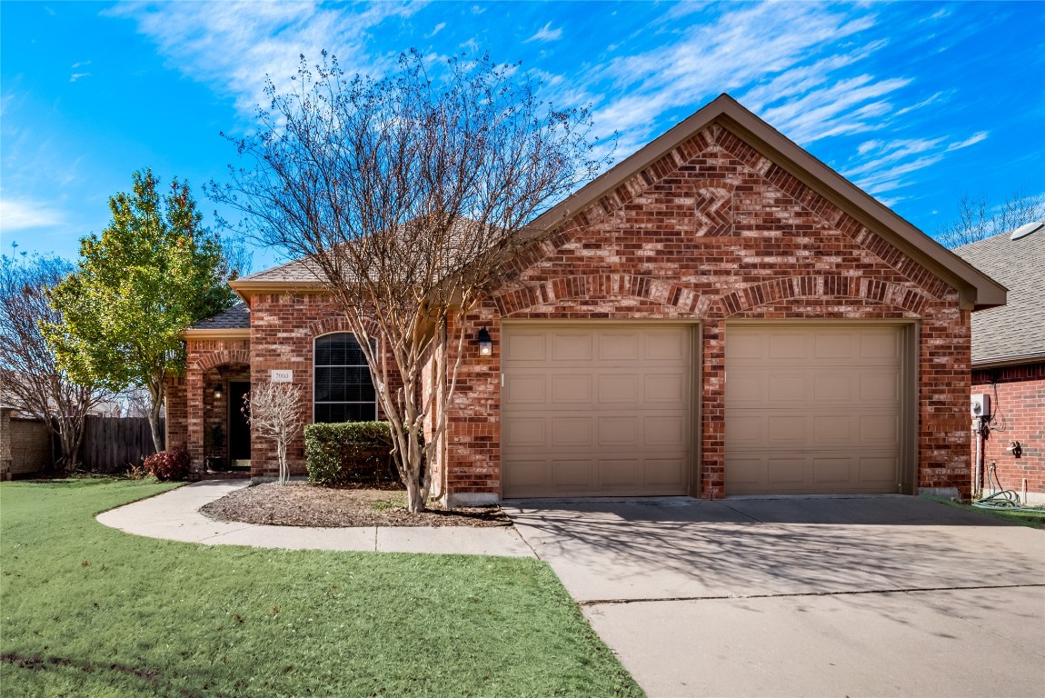 7005 Hillshire Lane Sachse TX 75048