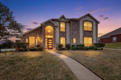 1200 Ashford Drive Desoto TX 75115