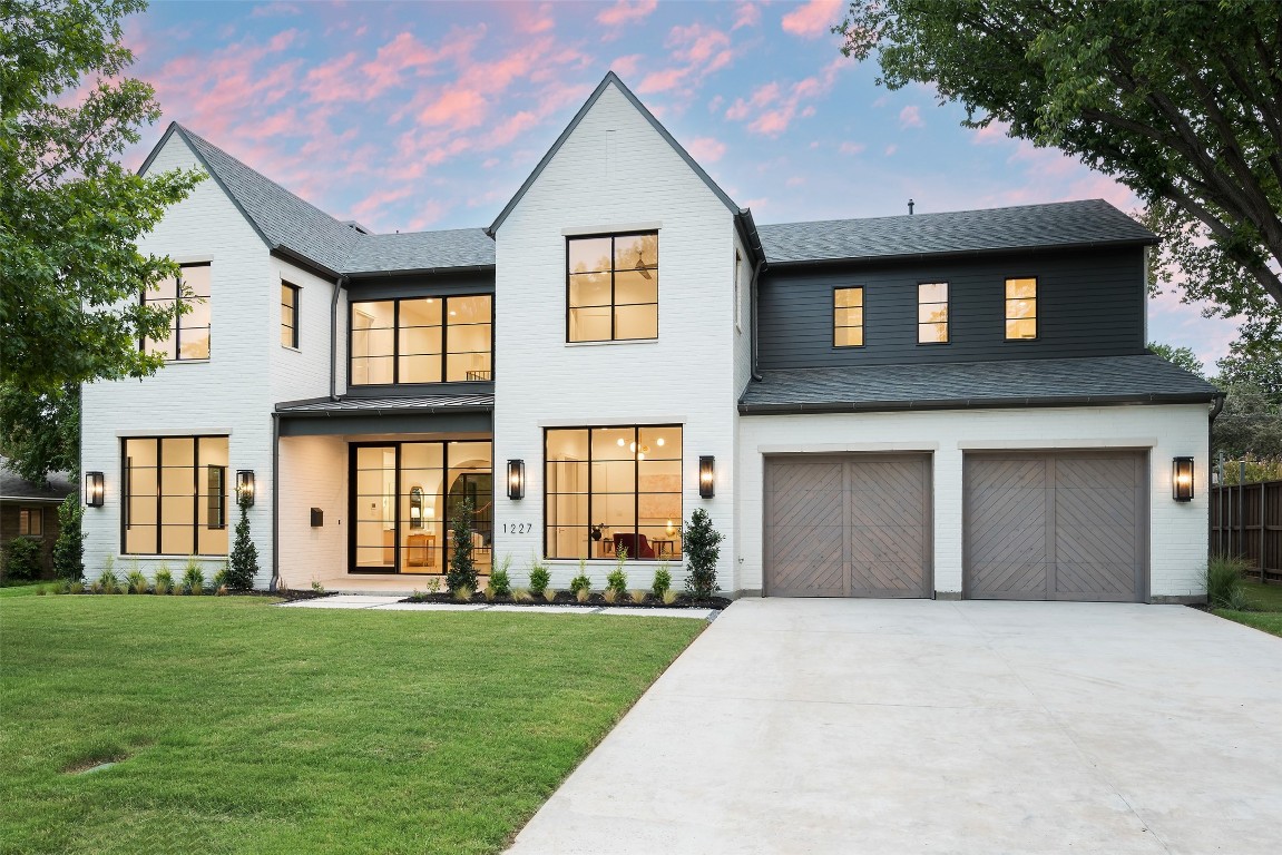 1227 Ottawa Drive Richardson TX 75080