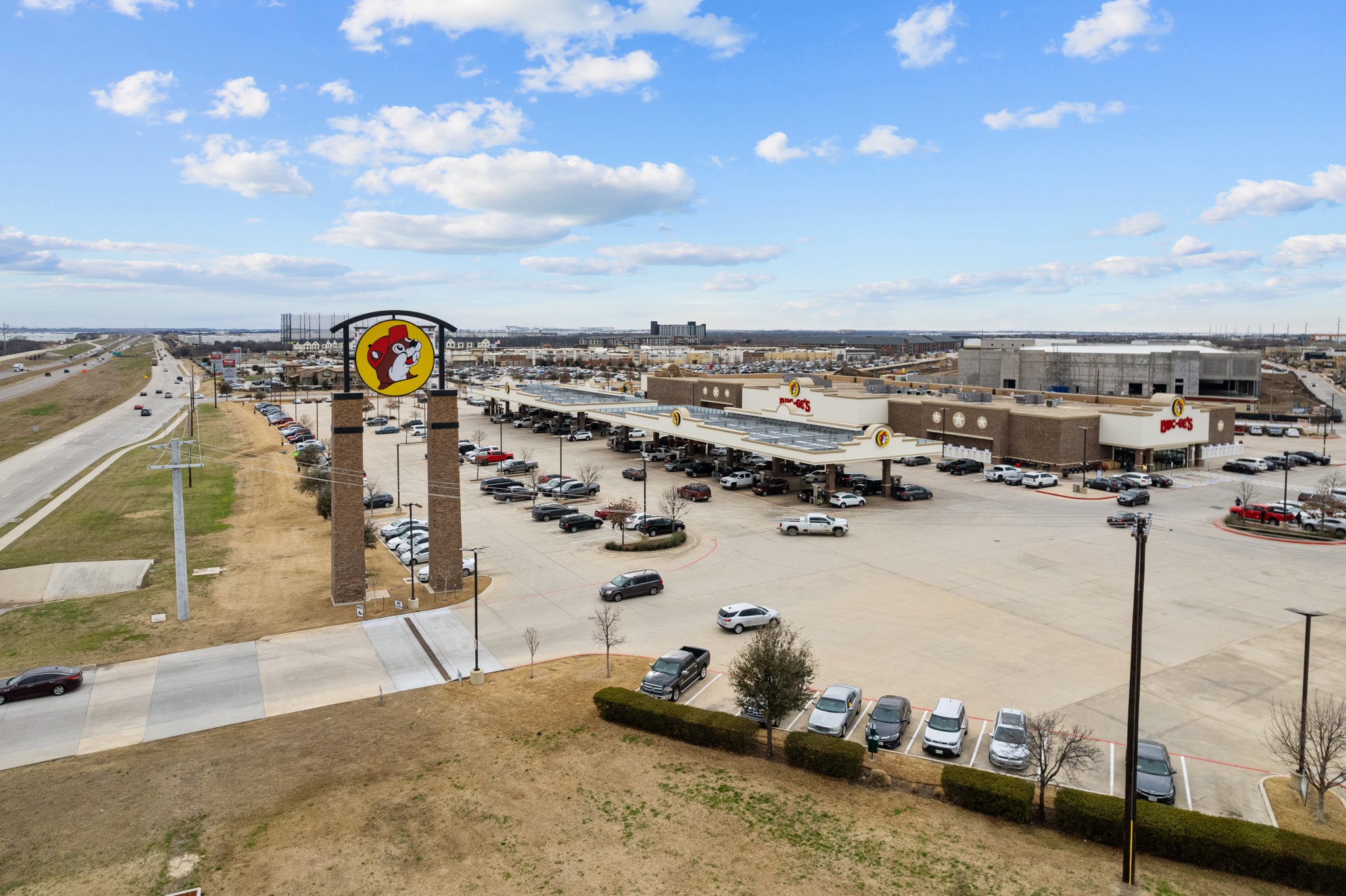 1708 Cambium Drive Fort Worth TX 76131