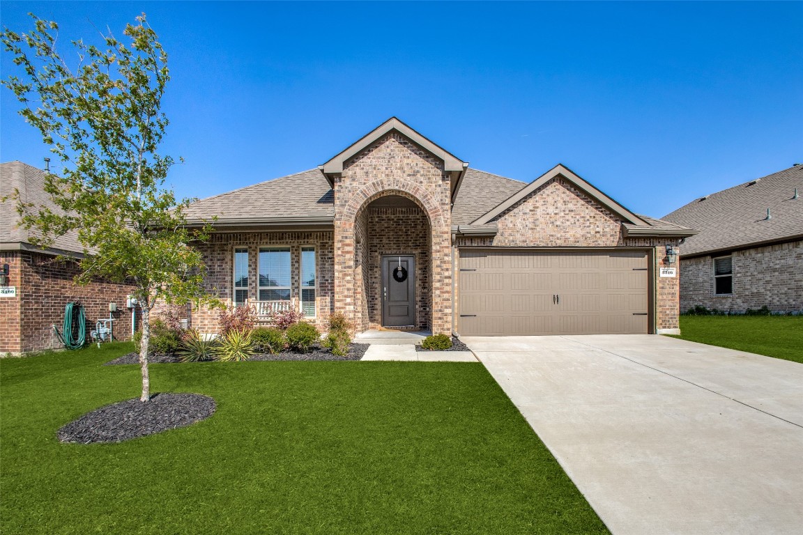 3316 Sabine Drive Little Elm TX 75068