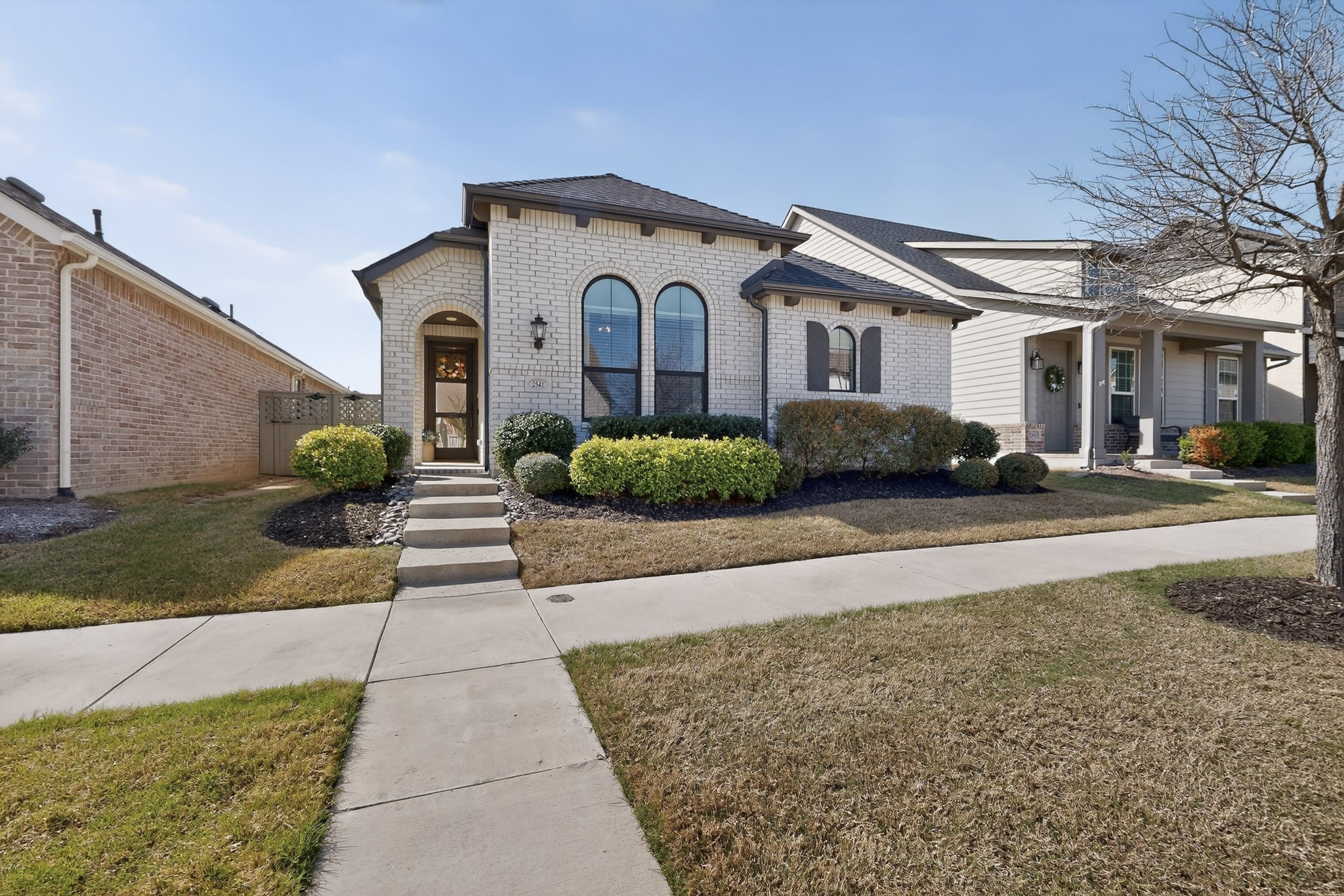 2541 Stella Lane Northlake TX 76247