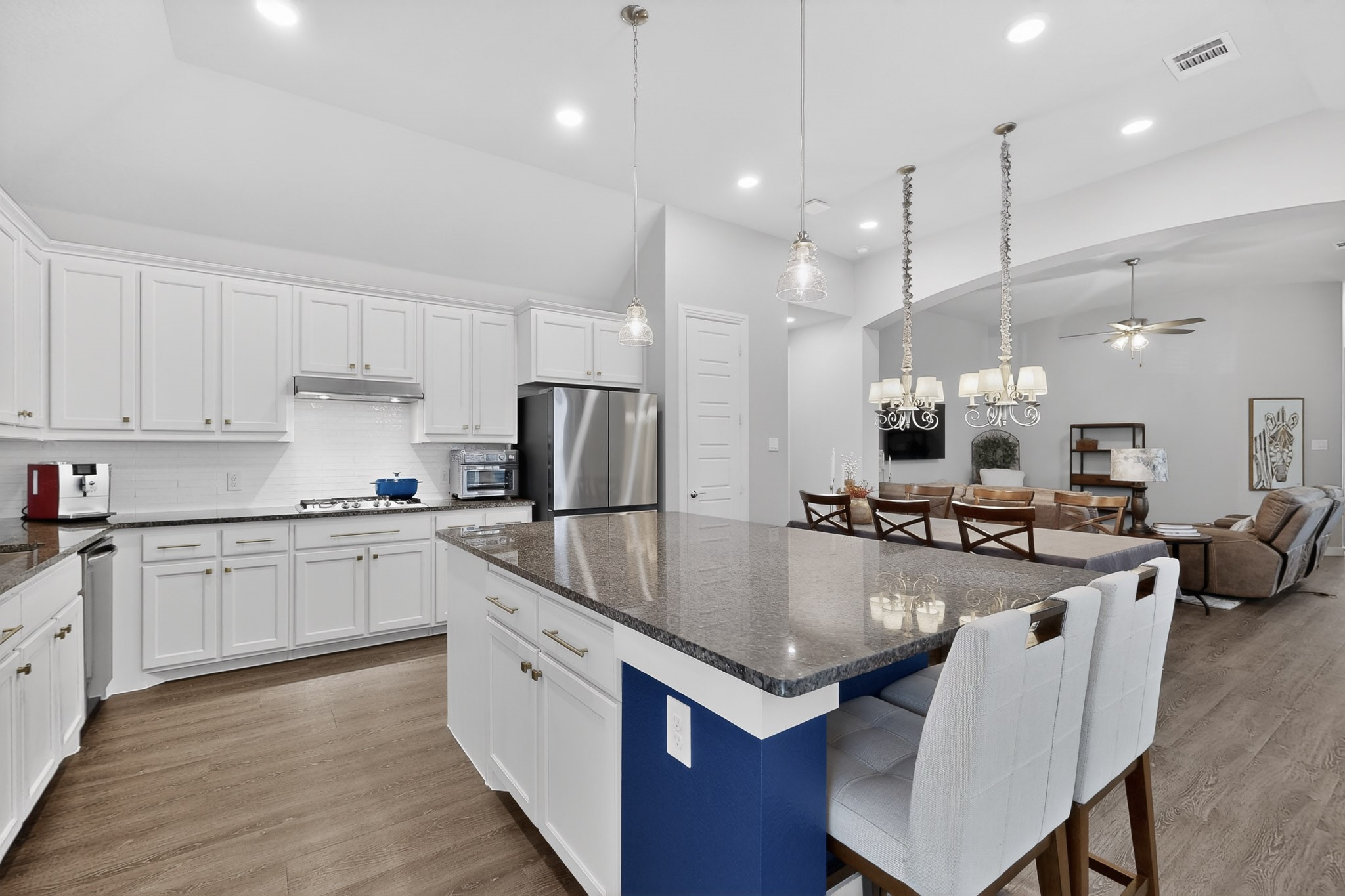2541 Stella Lane Northlake TX 76247