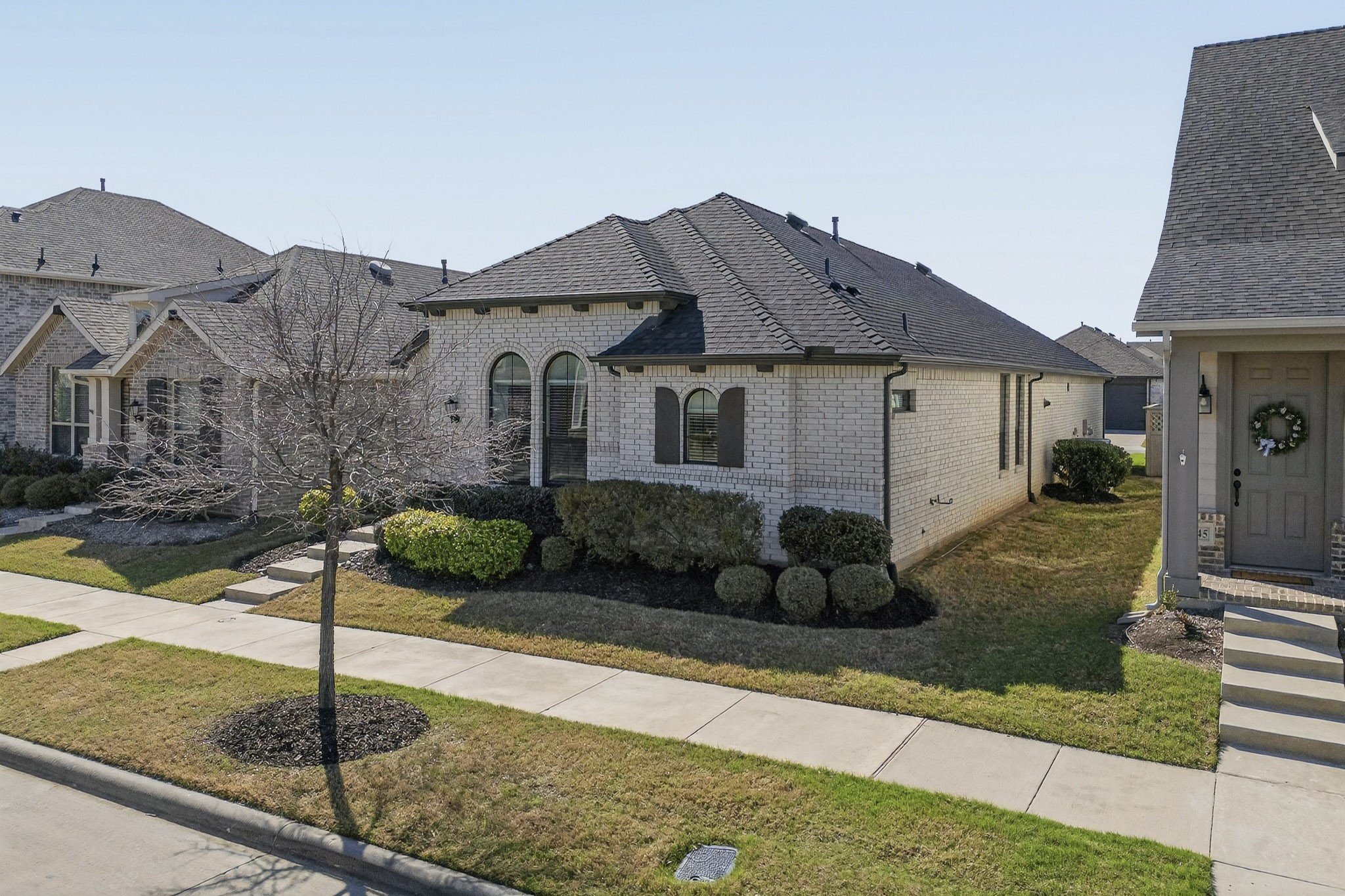 2541 Stella Lane Northlake TX 76247