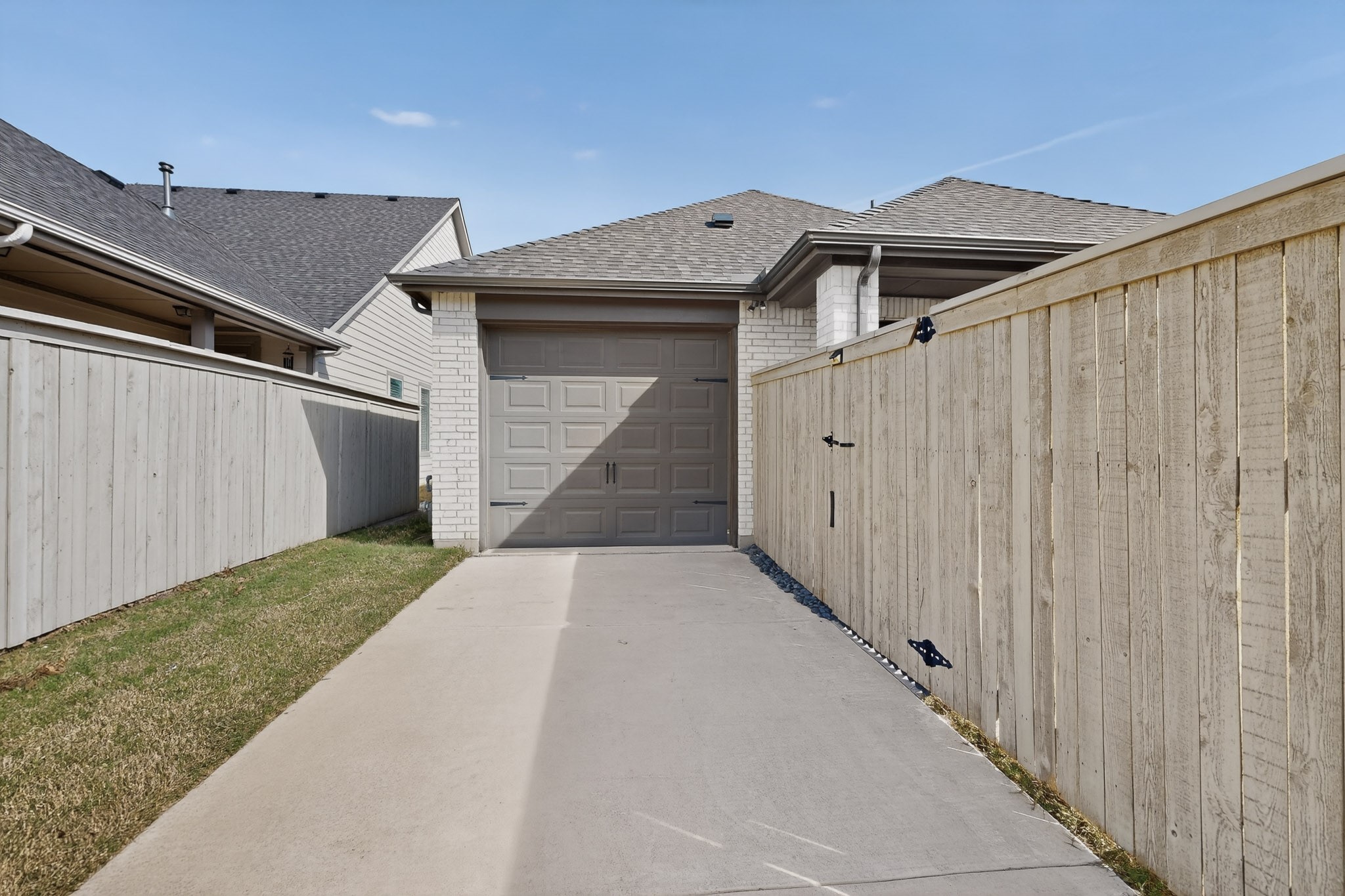 2541 Stella Lane Northlake TX 76247