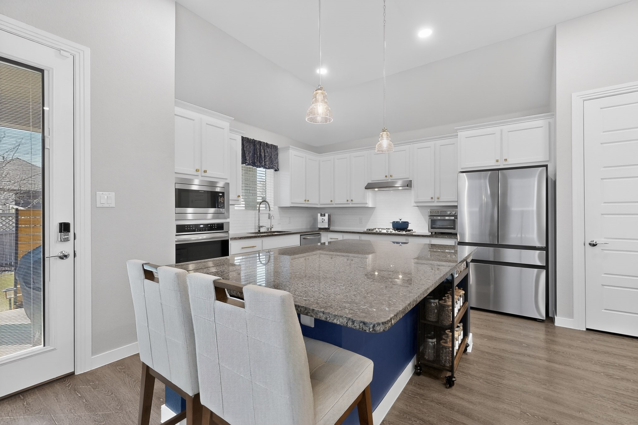 2541 Stella Lane Northlake TX 76247