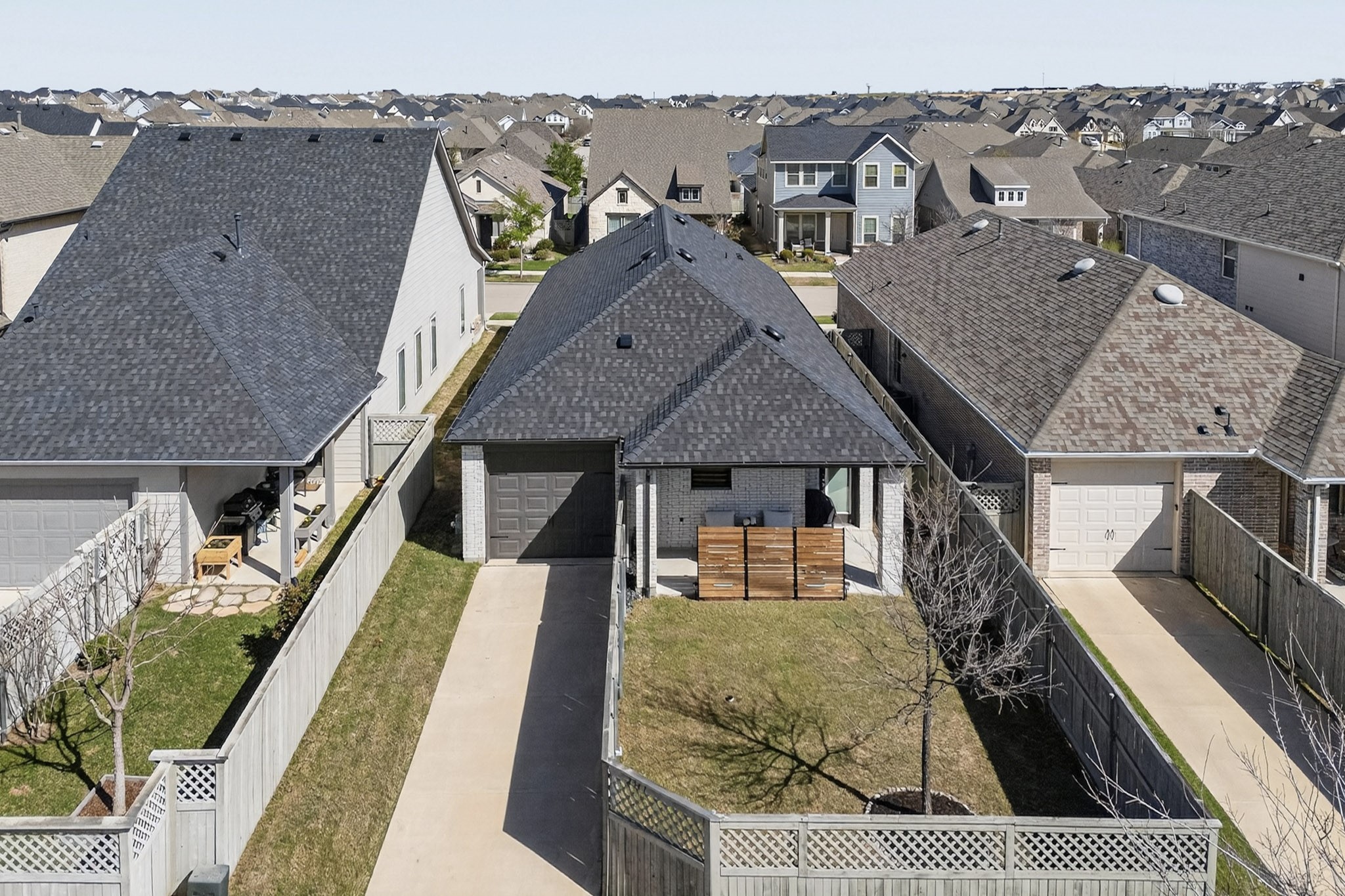 2541 Stella Lane Northlake TX 76247