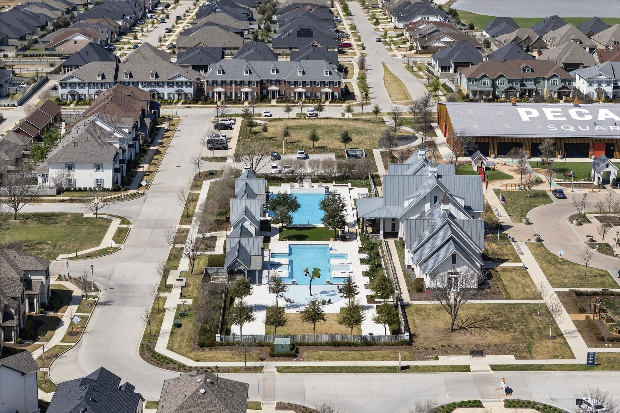 2541 Stella Lane Northlake TX 76247