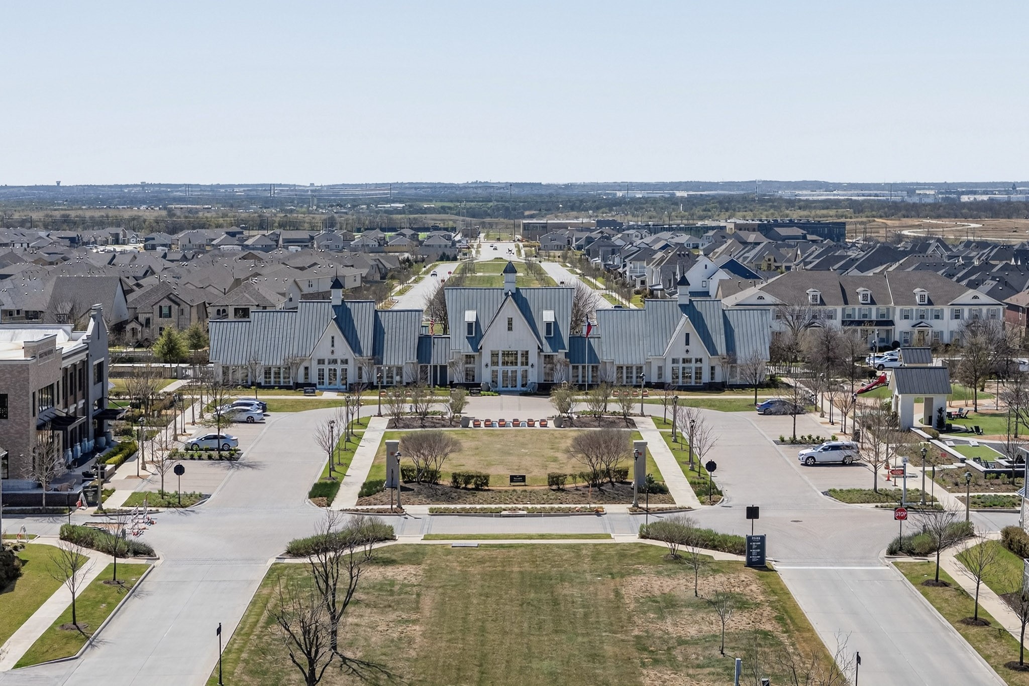 2541 Stella Lane Northlake TX 76247