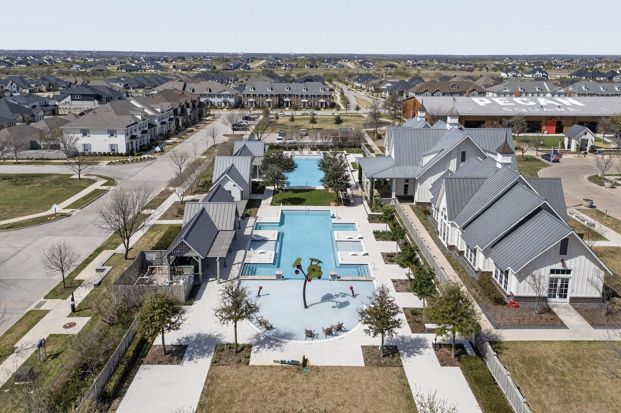 2541 Stella Lane Northlake TX 76247