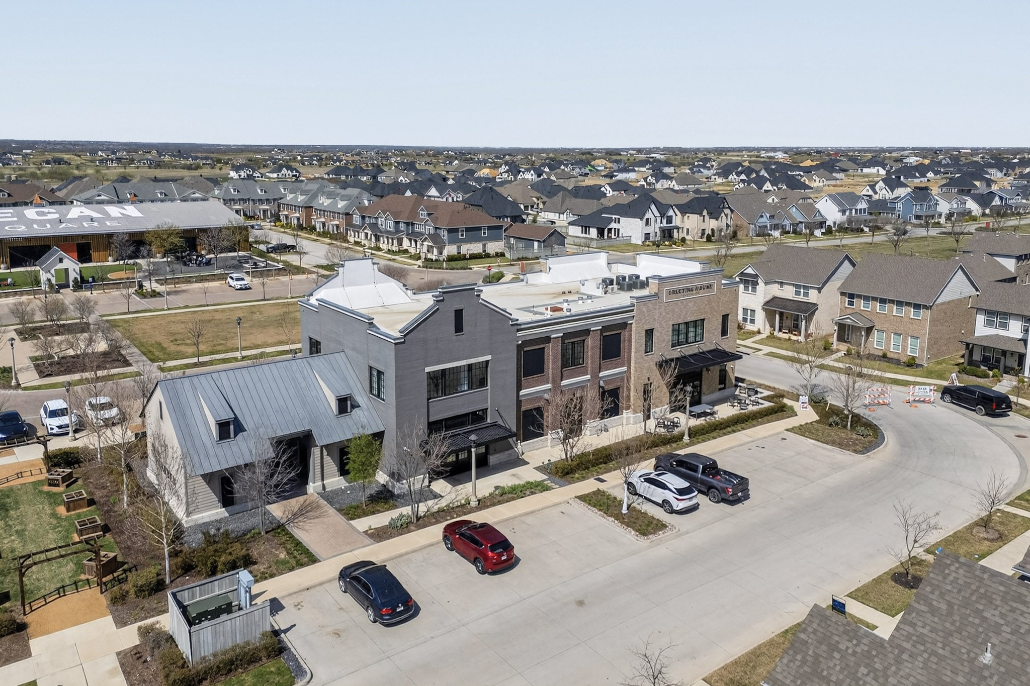 2541 Stella Lane Northlake TX 76247