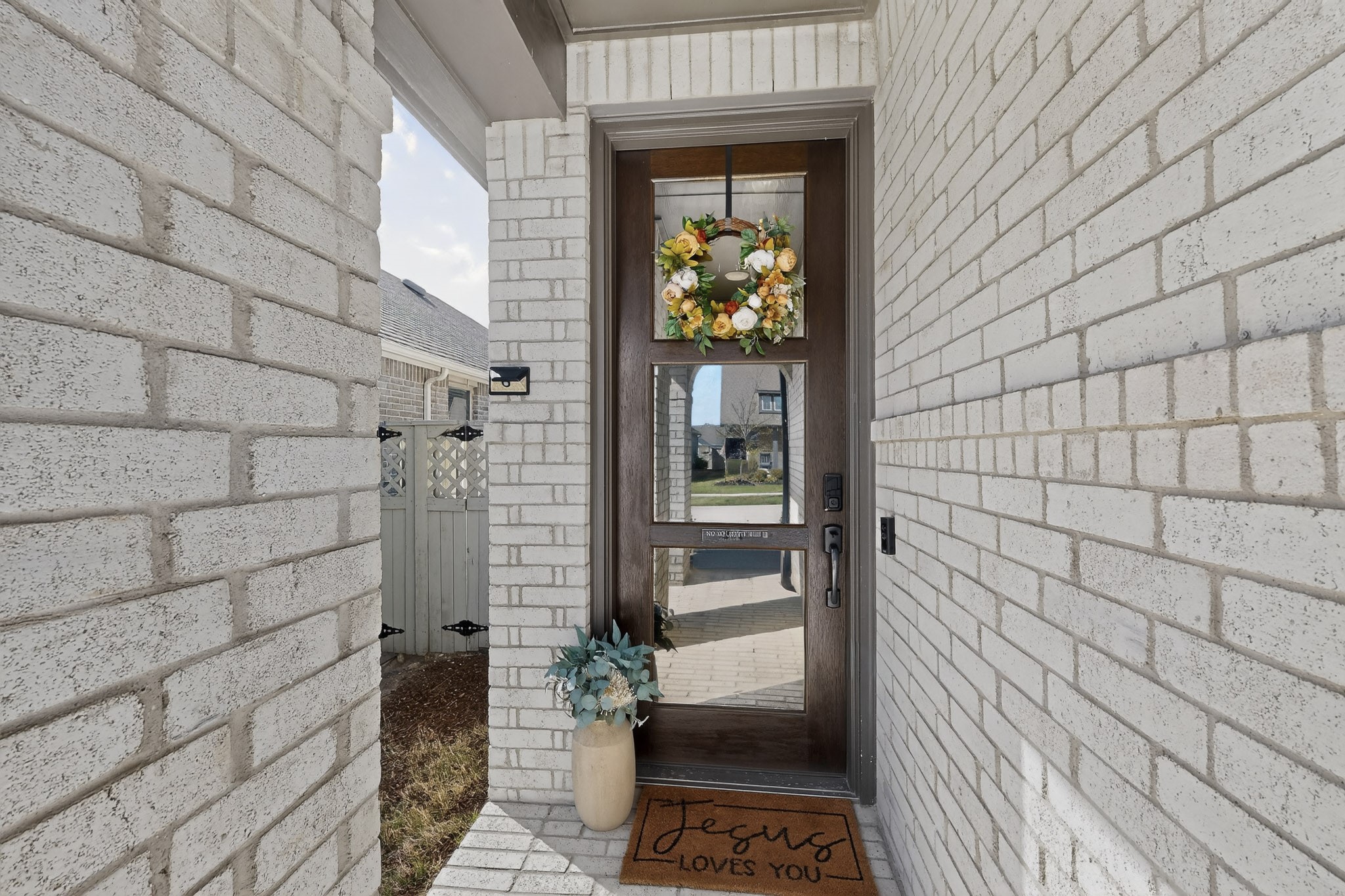 2541 Stella Lane Northlake TX 76247