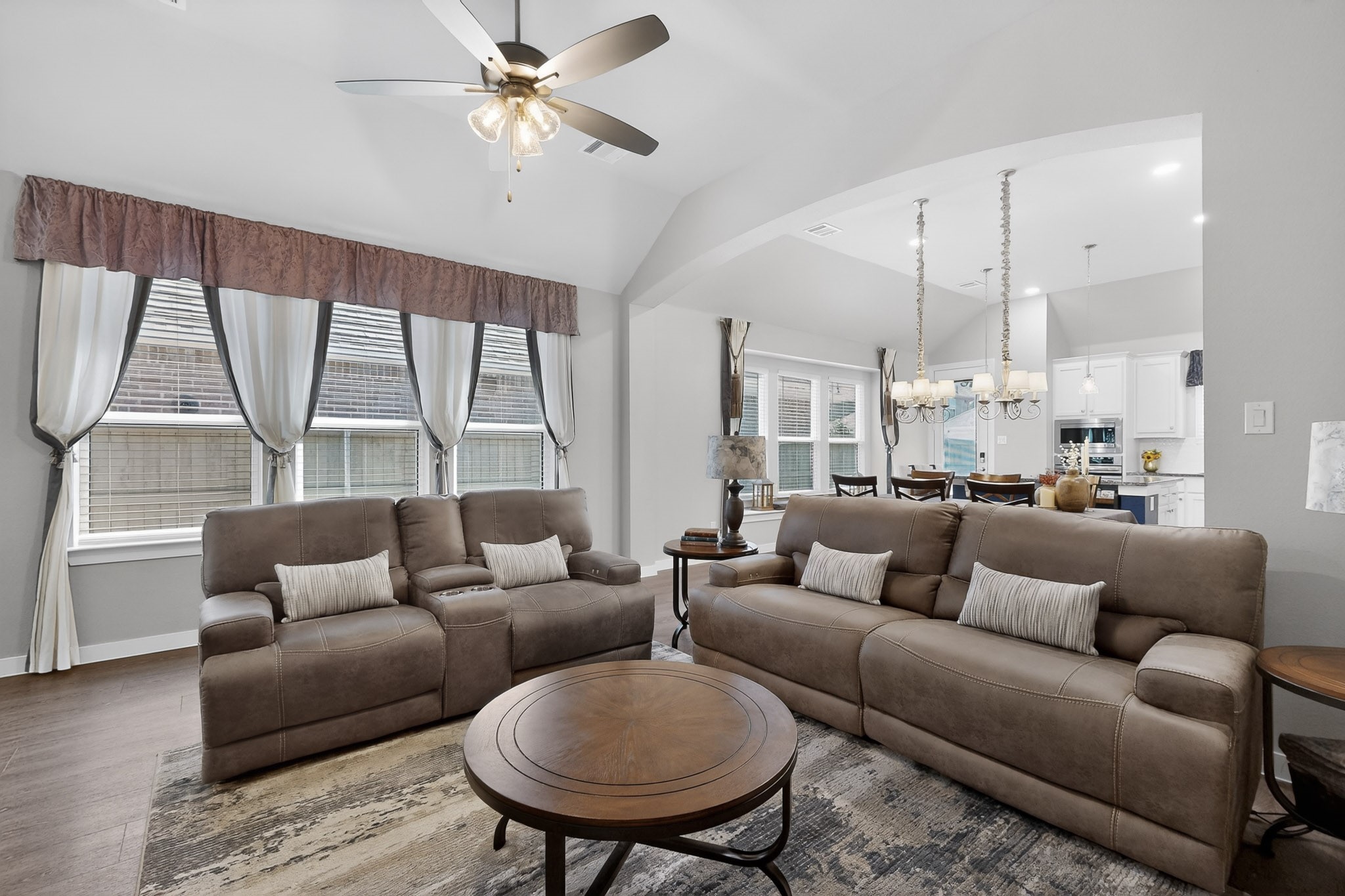 2541 Stella Lane Northlake TX 76247